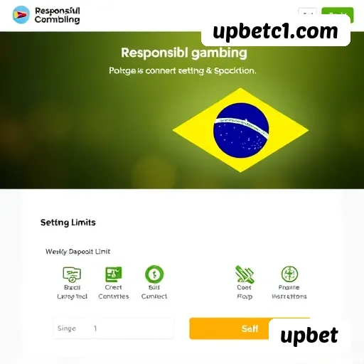 Ferramentas de apostas upbet