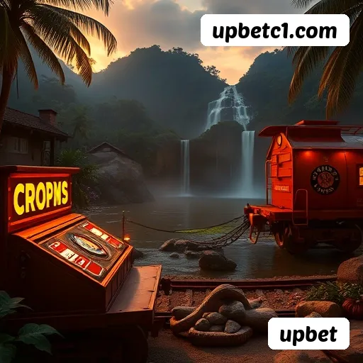 Controle de apostas upbet