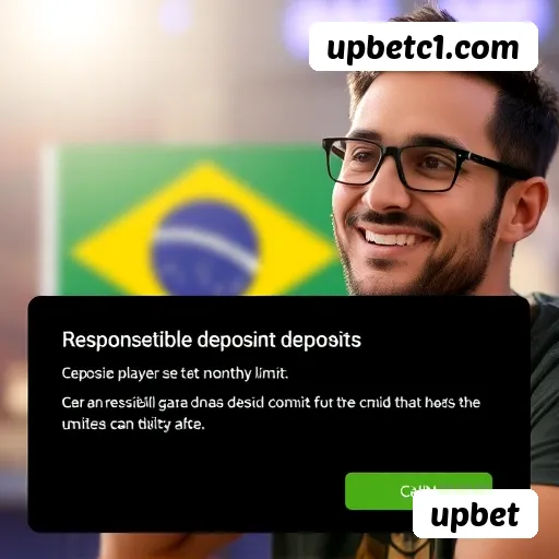 Login seguro upbet - Imagem principal