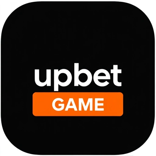 Logo da upbet