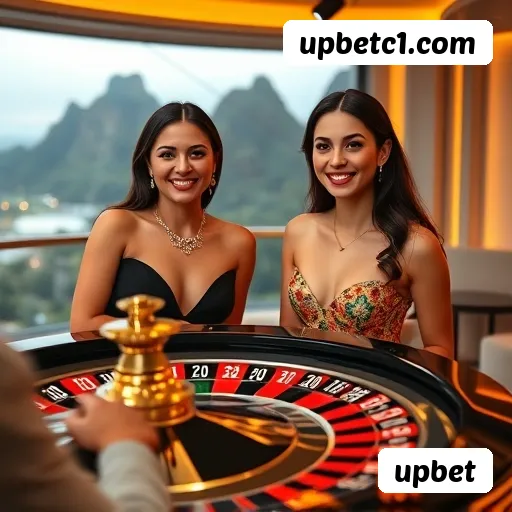 Ganhador upbet