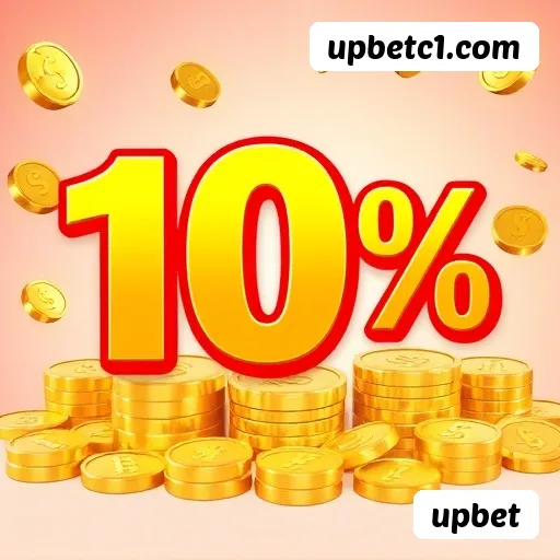 Prêmio upbet